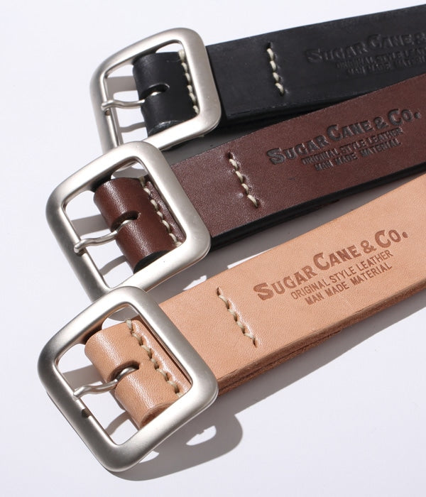 SUGAR CANE “GARRISON BELT”