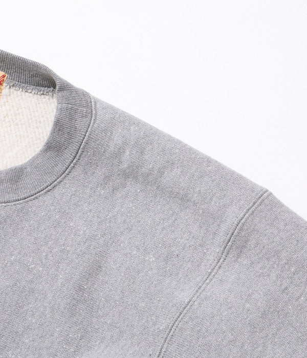 EXTRA HEAVY HORIZONTAL SWEAT SHIRT