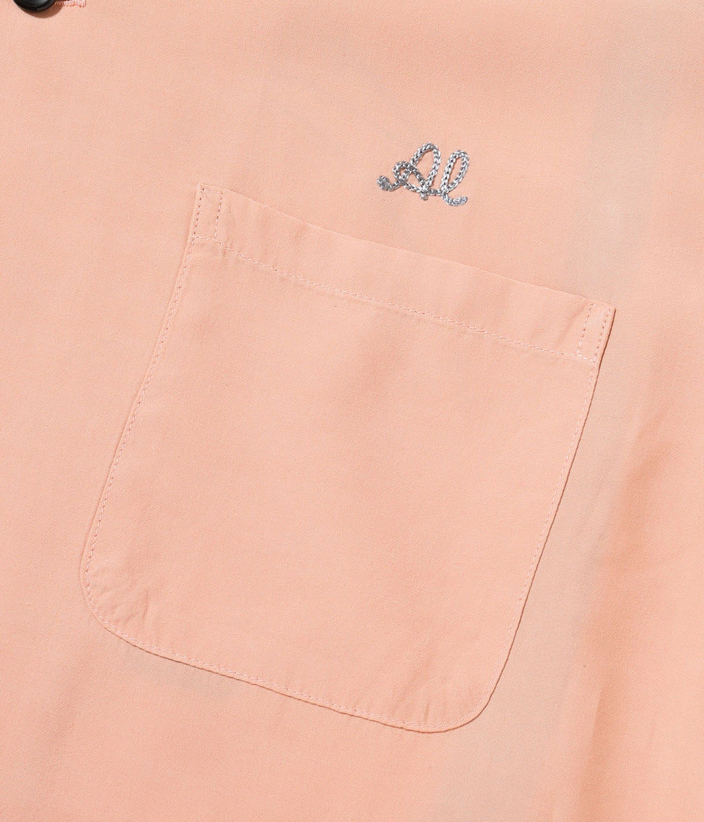 RAYON BOWLING SHIRT “JAX BEER”