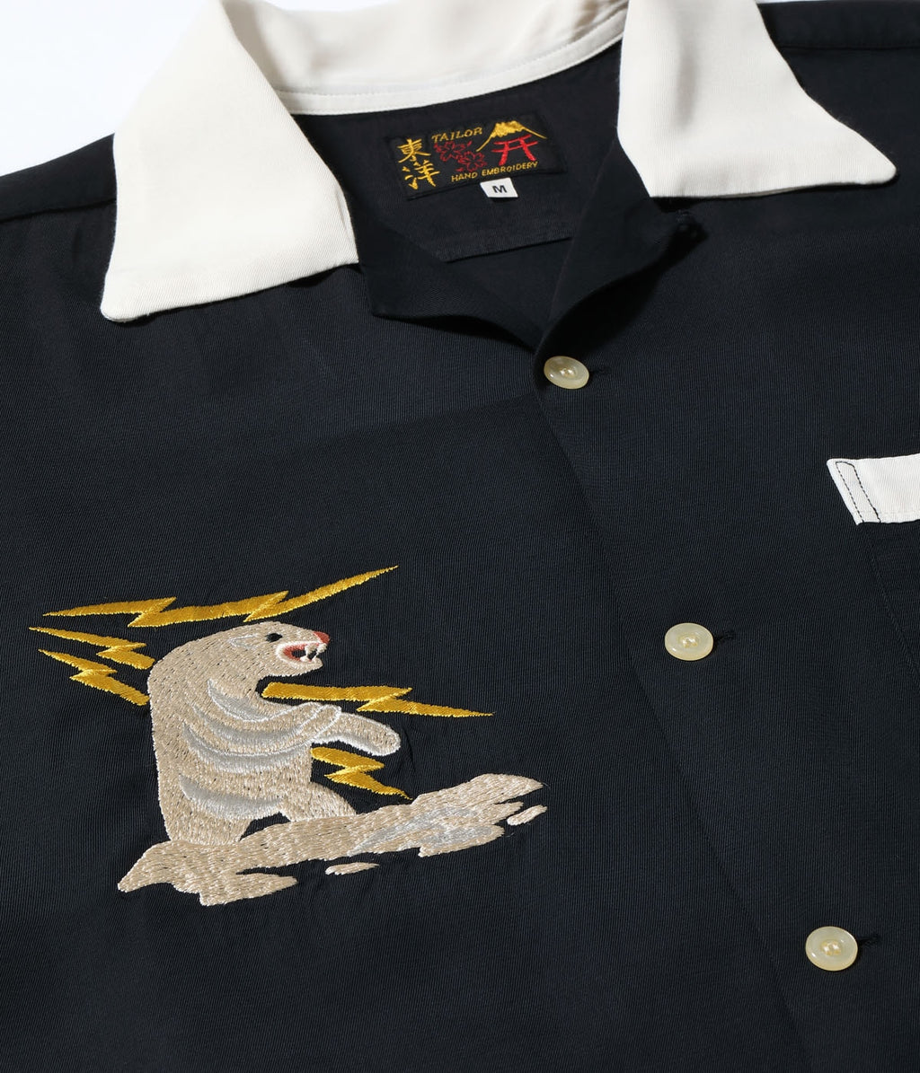 SUKA SHIRT “ALASKAN EAGLE”