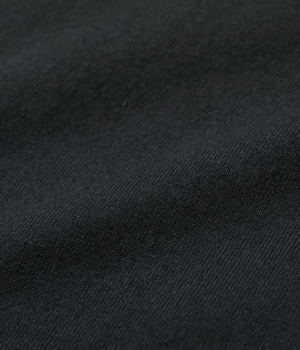LONG SLEEVE SUKA T-SHIRT EMBROIDERED “DRAGON”