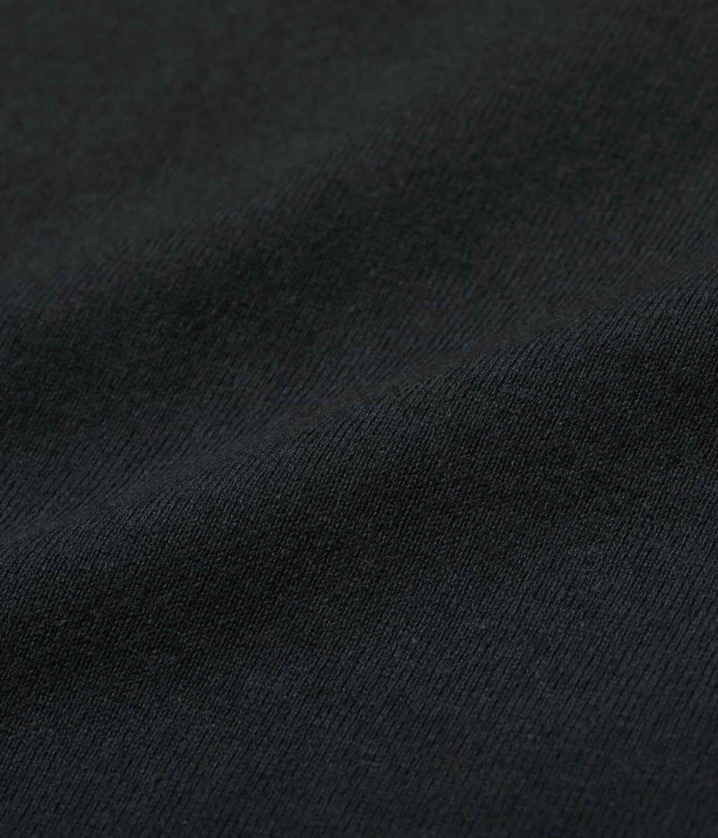 LONG SLEEVE SUKA T-SHIRT EMBROIDERED “TIGER”