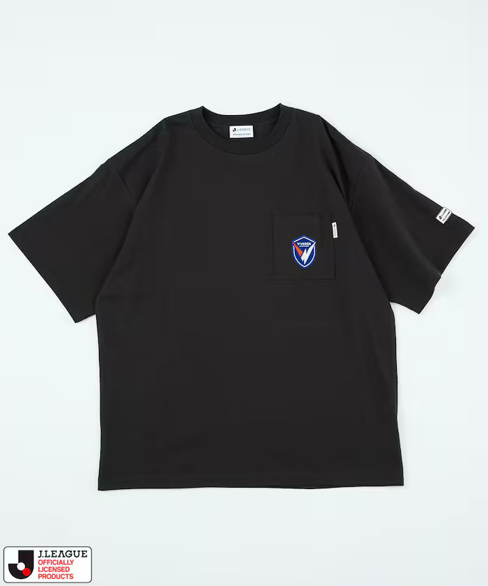 [Available for sale from May 15, 12:00] J.LEAGUE × FREAK’S STORE Limited Edition SUPPORTERS SHORT SLEEVE TEE [V.Varen Nagasaki]