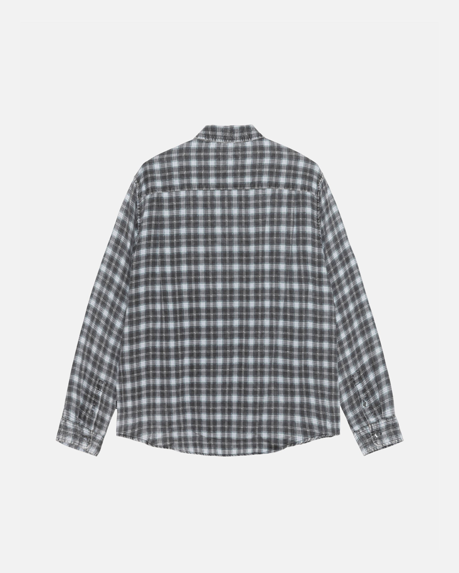 MATTHEW PRINTED SHIRT