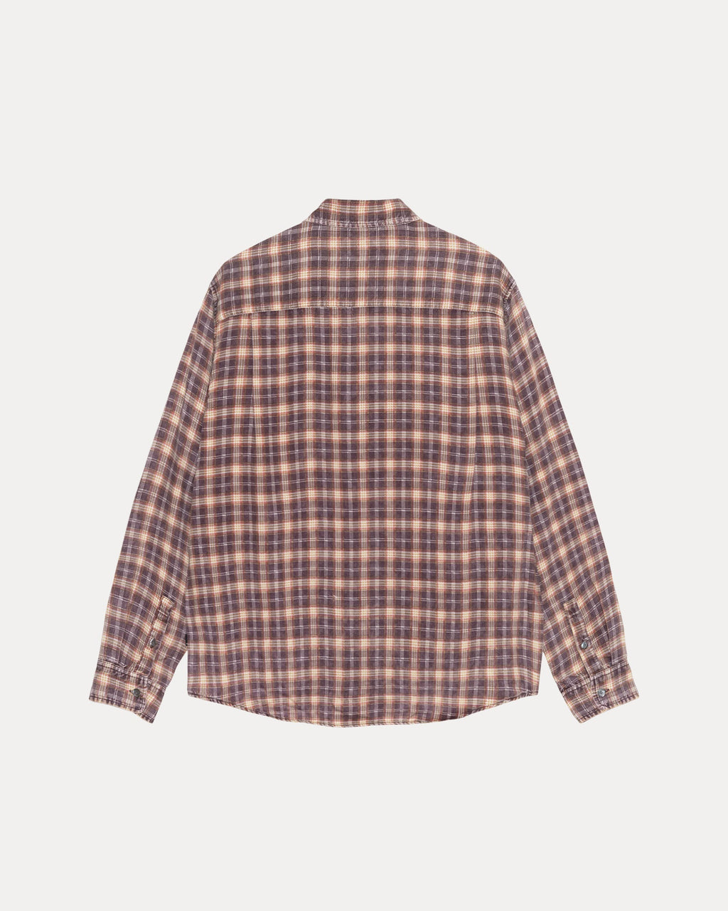 MATTHEW PRINTED SHIRT