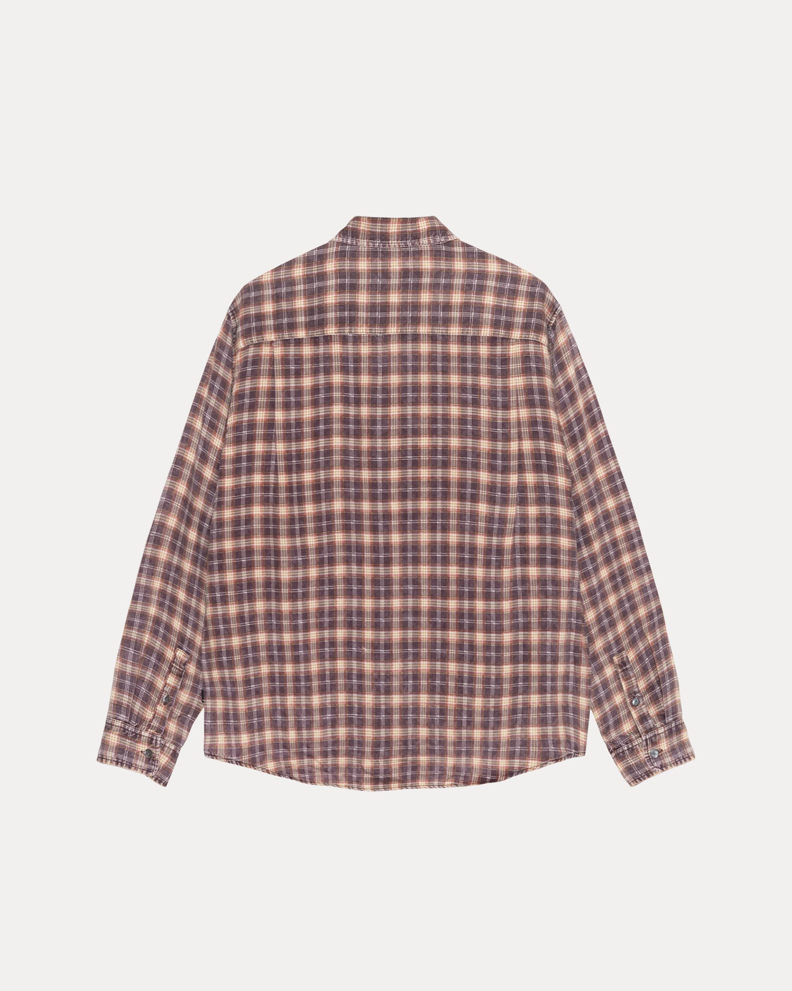 MATTHEW PRINTED SHIRT