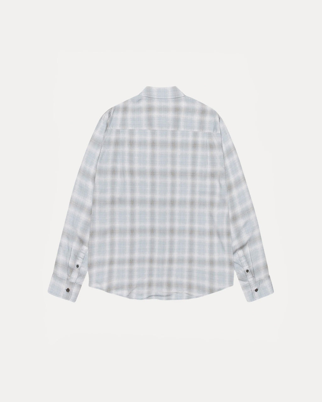MATTHEW PLAID SHIRT