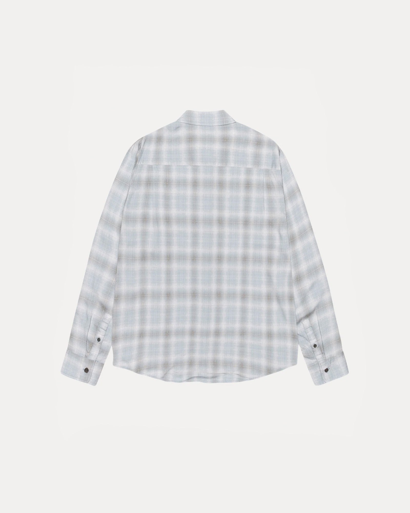 MATTHEW PLAID SHIRT