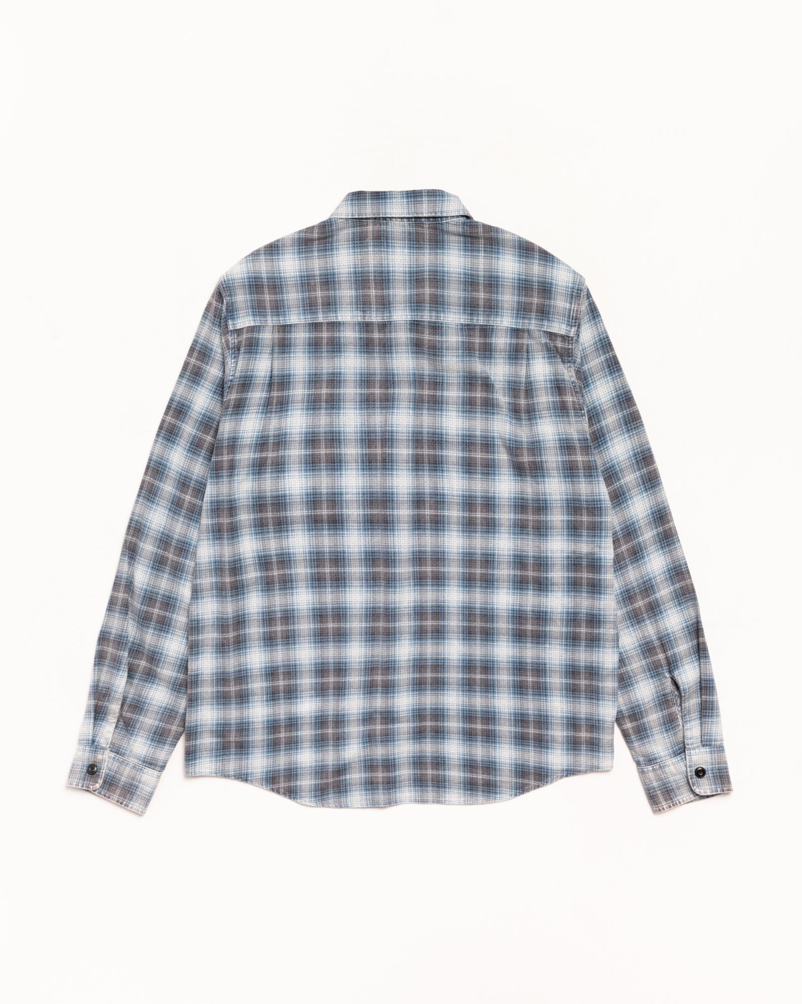 DAX PRINTED SHIRT