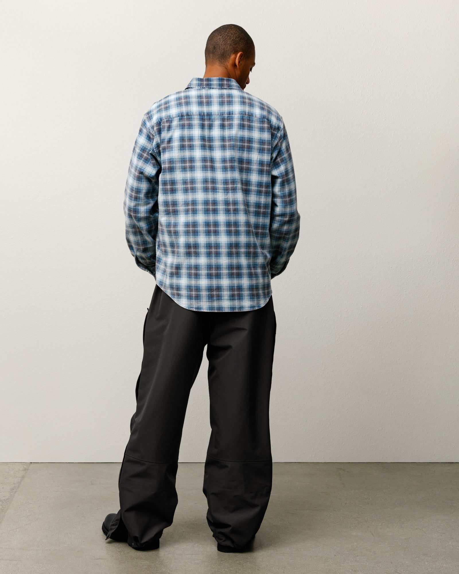 DAX PRINTED SHIRT