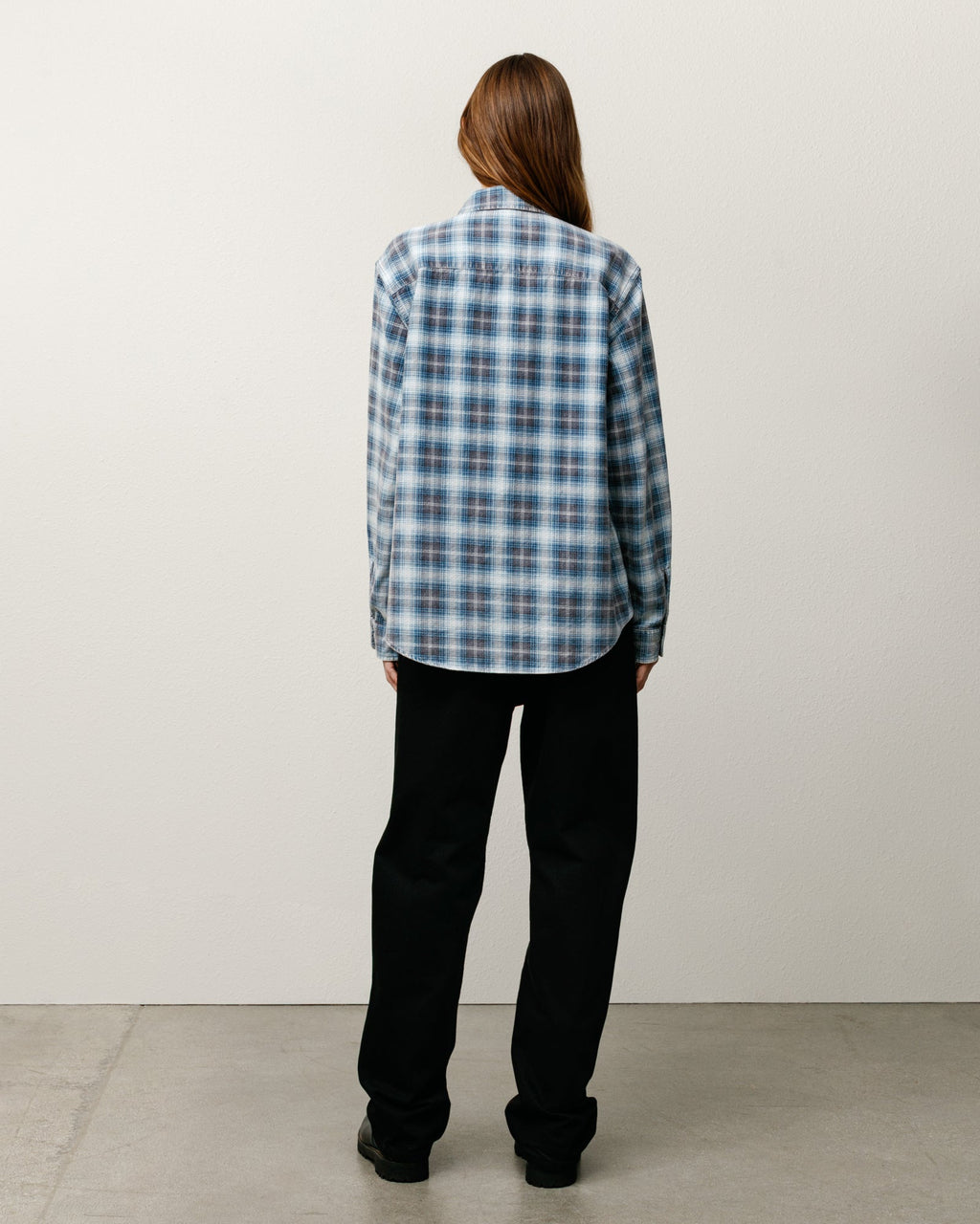 DAX PRINTED SHIRT