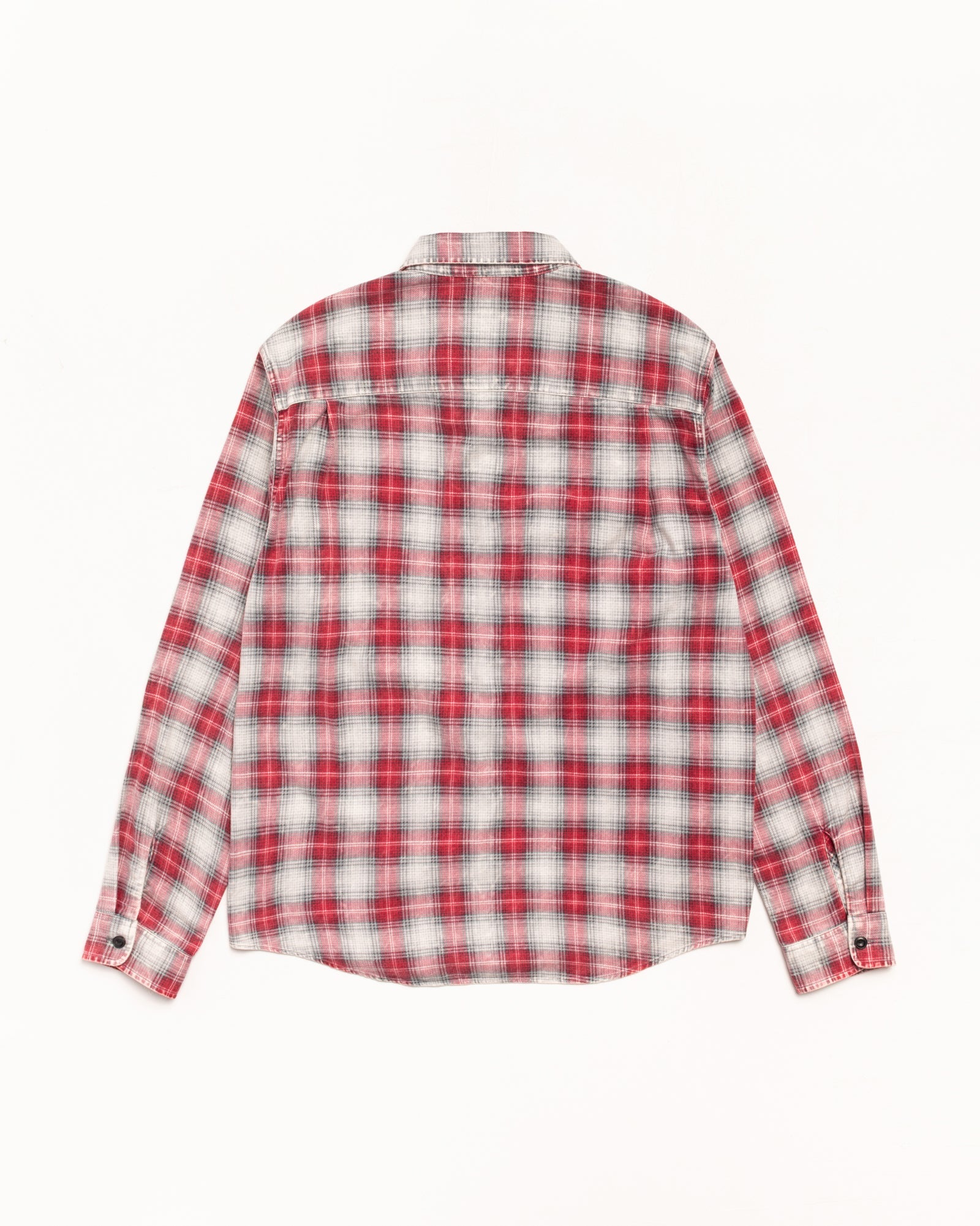 DAX PRINTED SHIRT