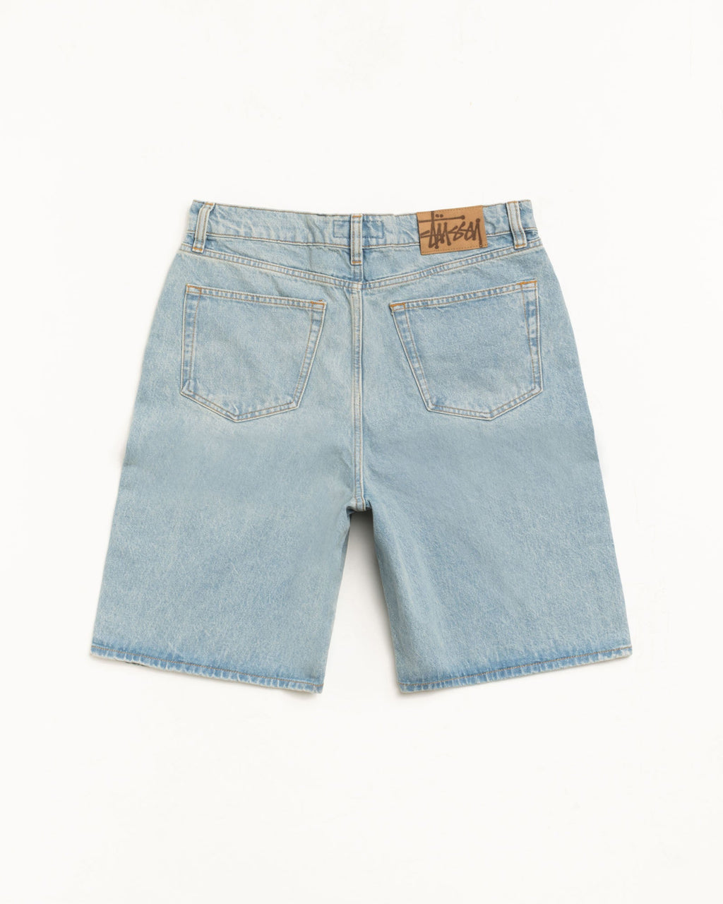 BIG OL' SHORT DENIM