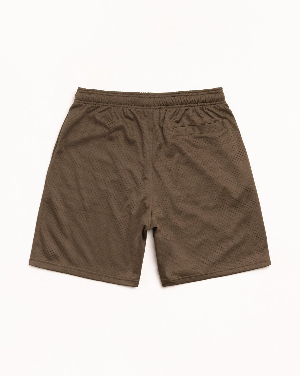 BASIC MESH SHORT