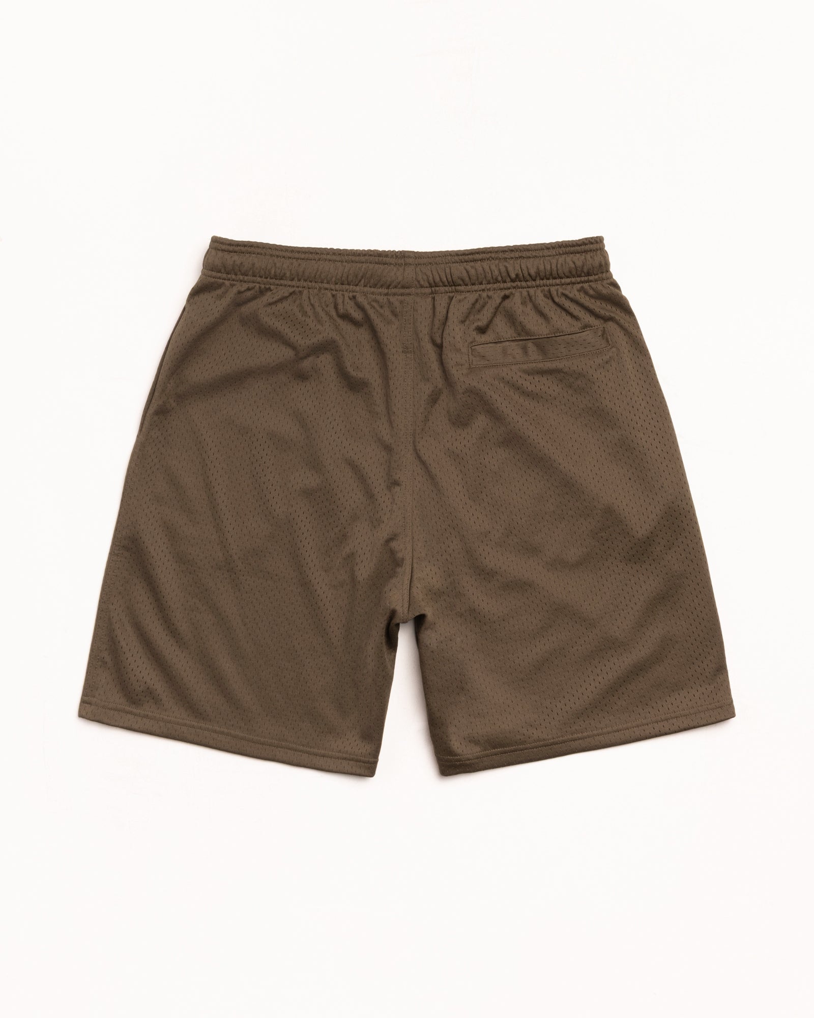 BASIC MESH SHORT
