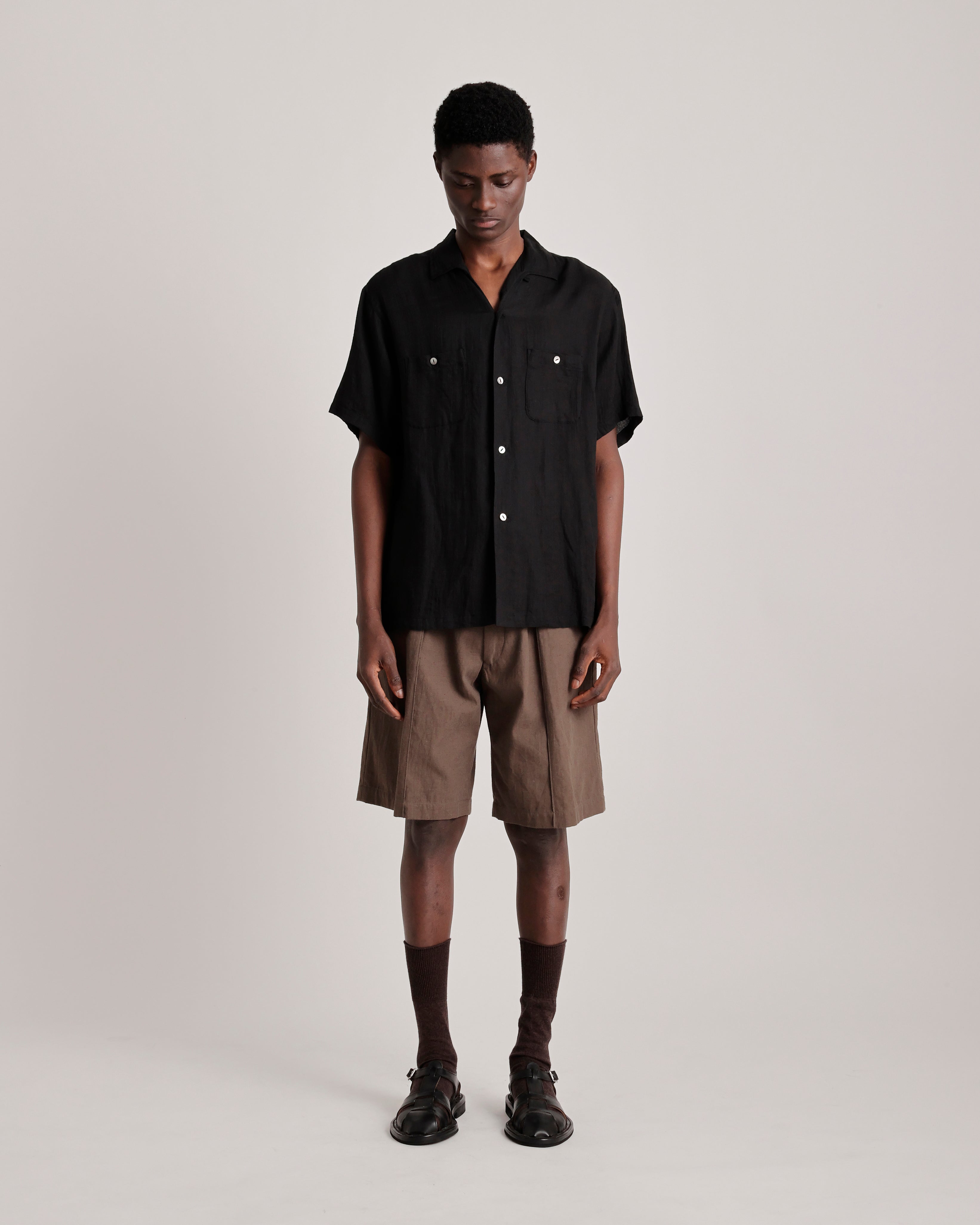 LOT.112 SIR GUY SHIRT