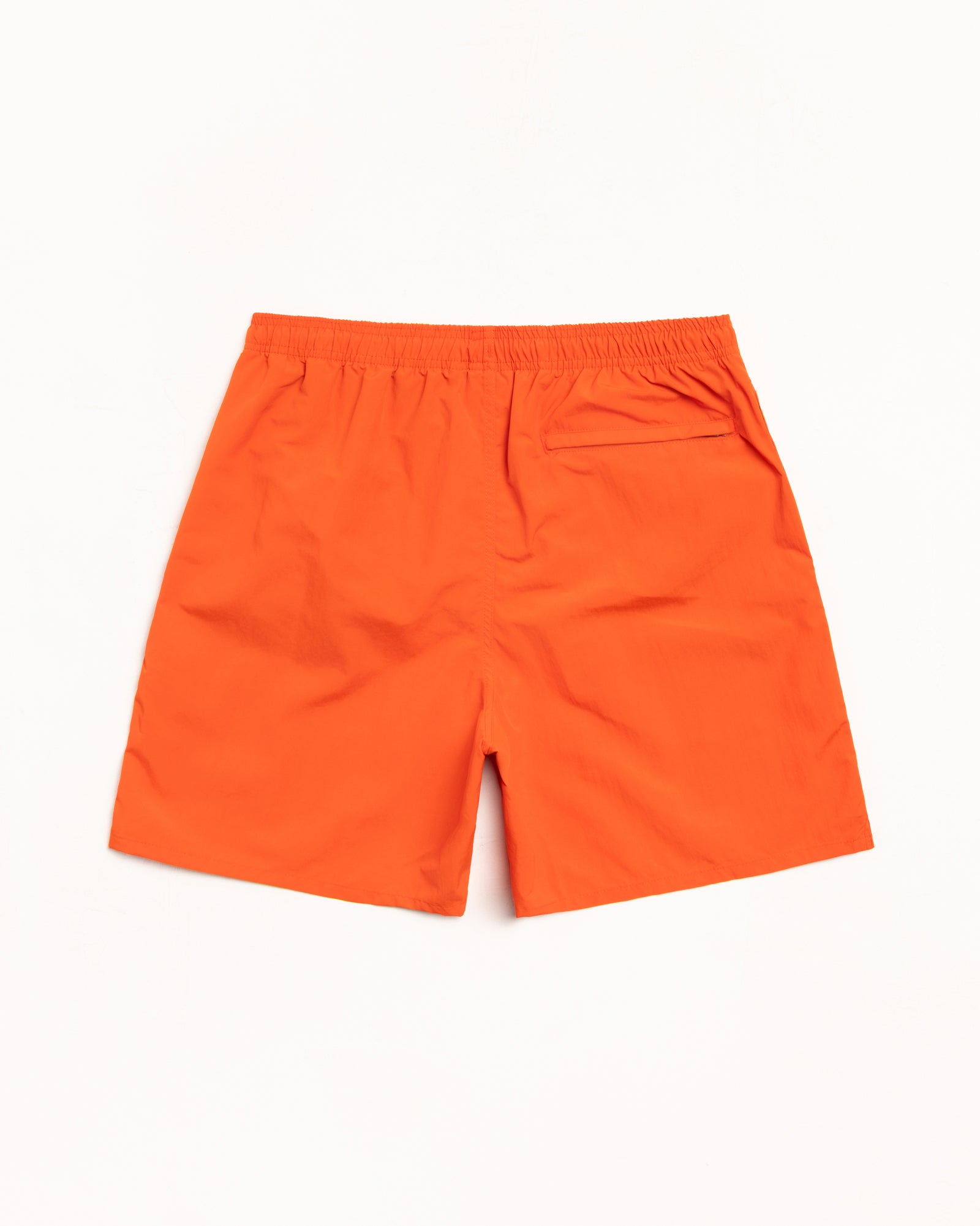 WATER SHORT STOCK