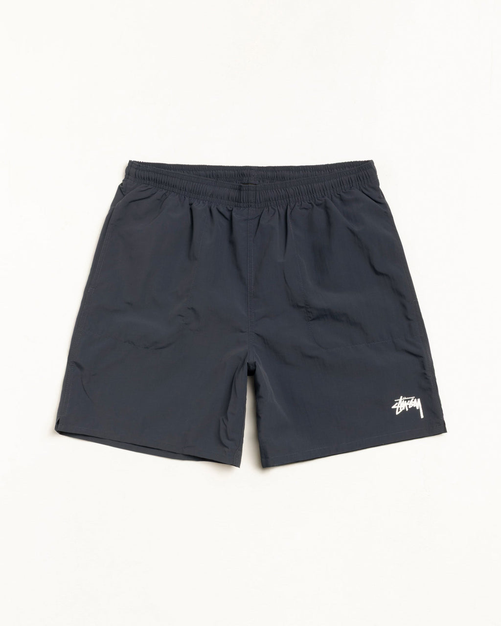 WATER SHORT STOCK - Navy