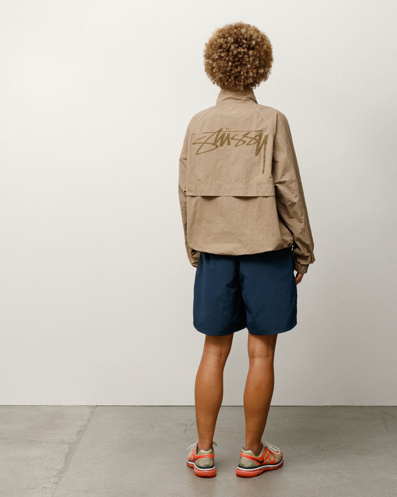 WATER SHORT STOCK