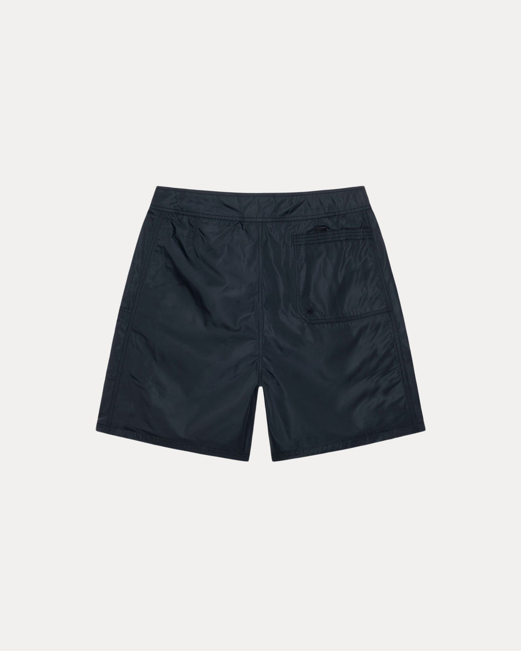 PANELED BOARD SHORT