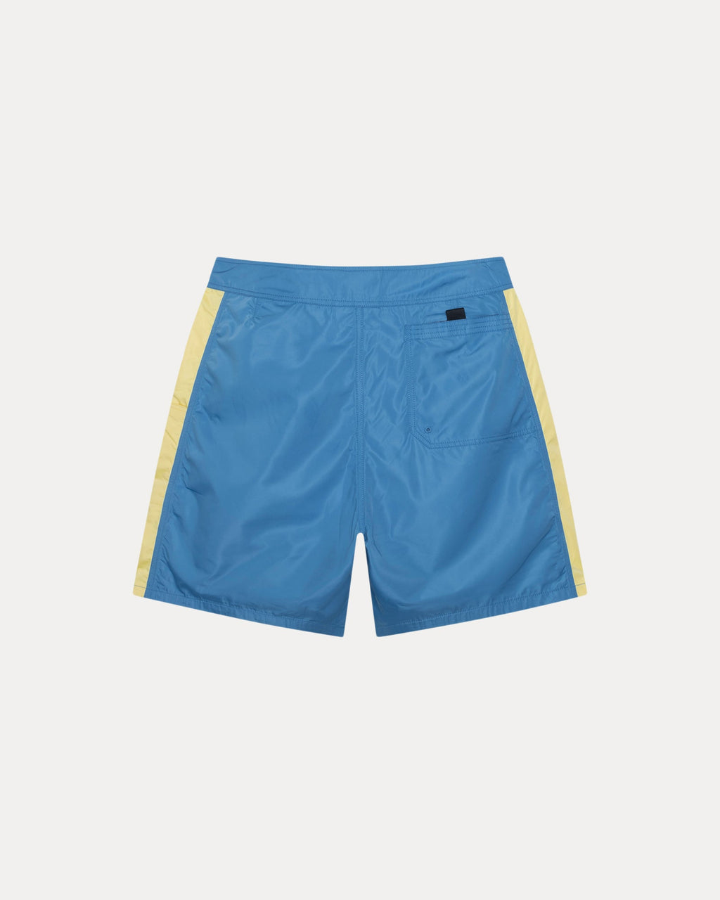 PANELED BOARD SHORT