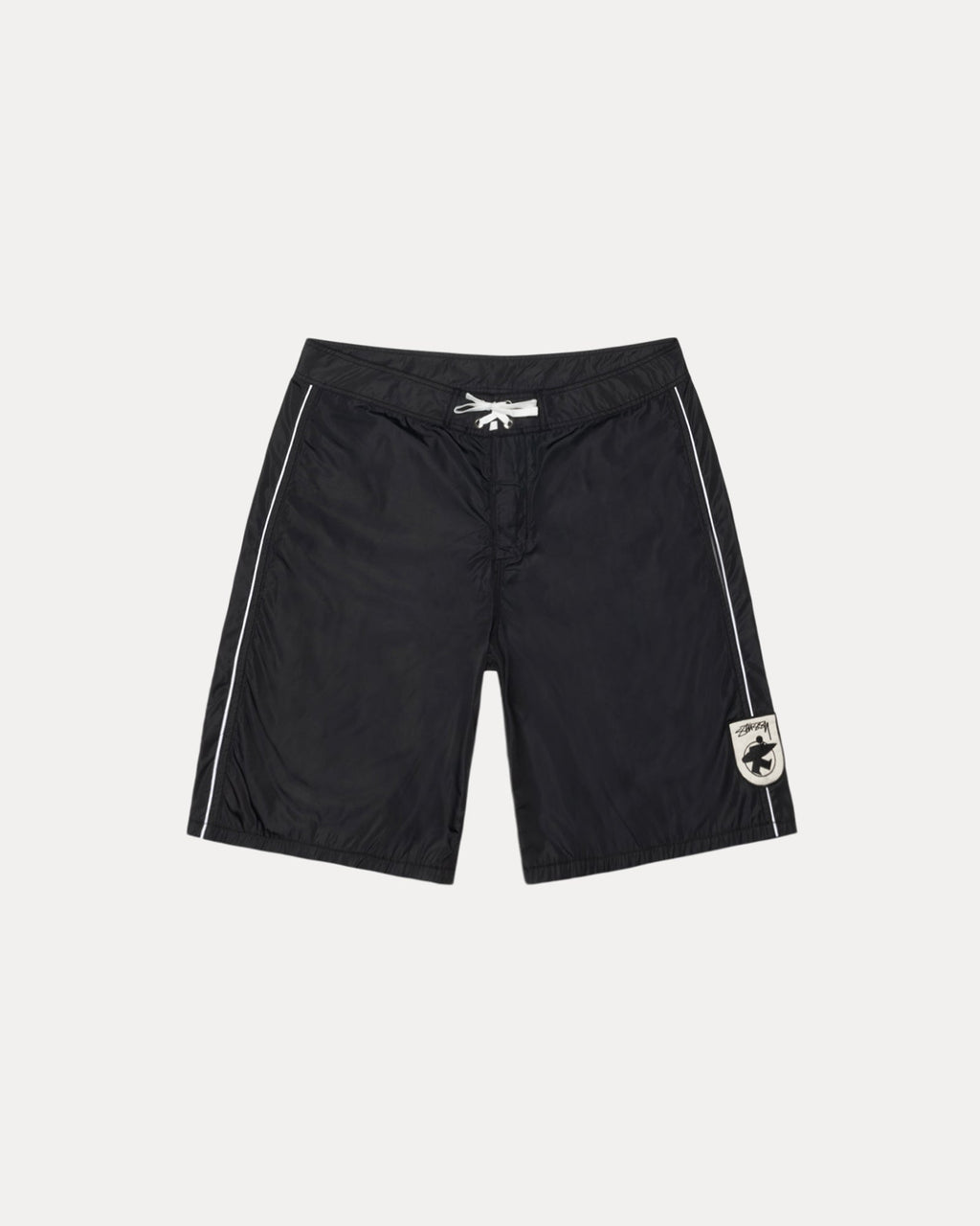 SURFMAN BOARD SHORT - Black