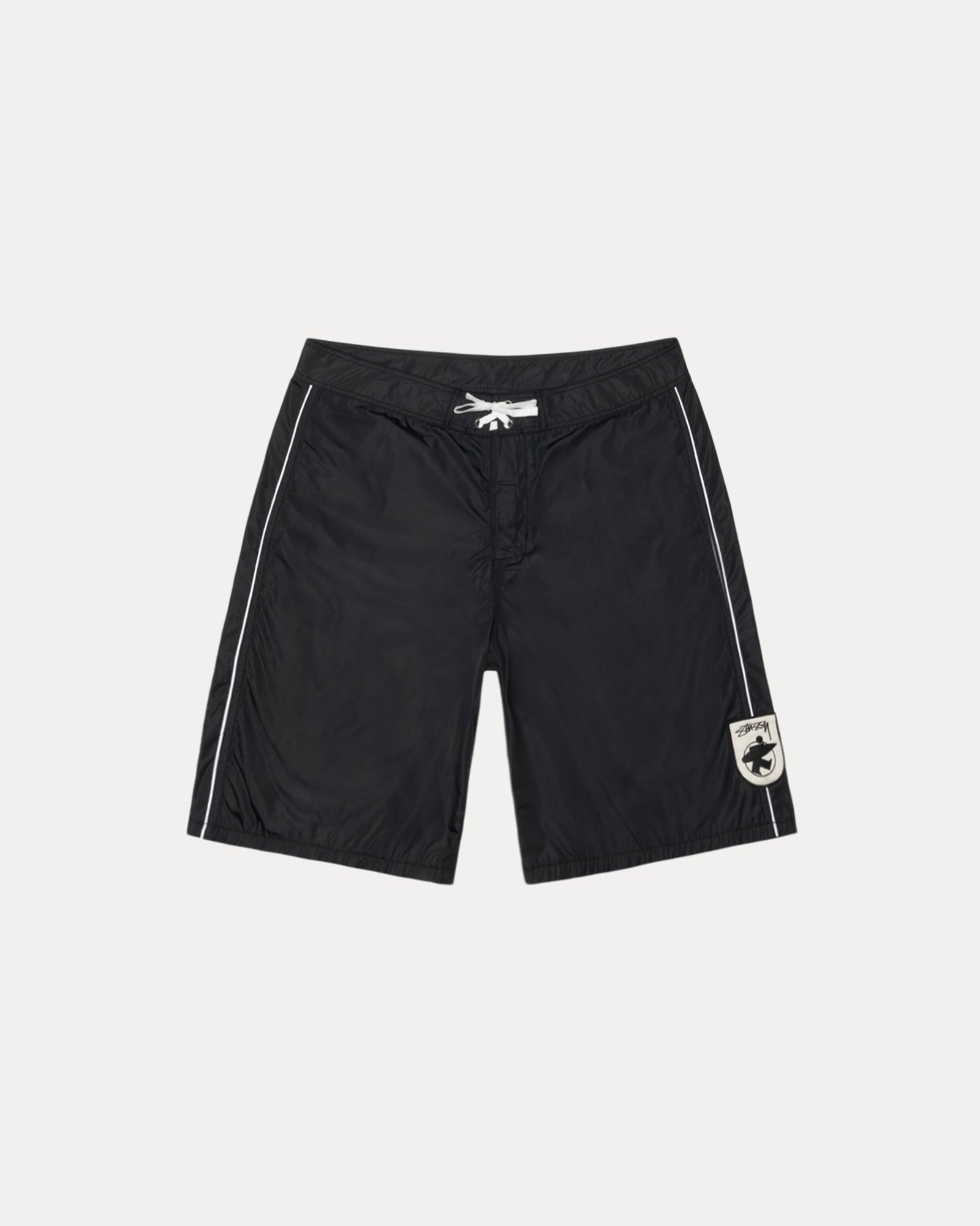 SURFMAN BOARD SHORT - Black