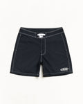COASTAL BOARD SHORT - Black