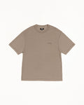 LAZY TEE - Grey