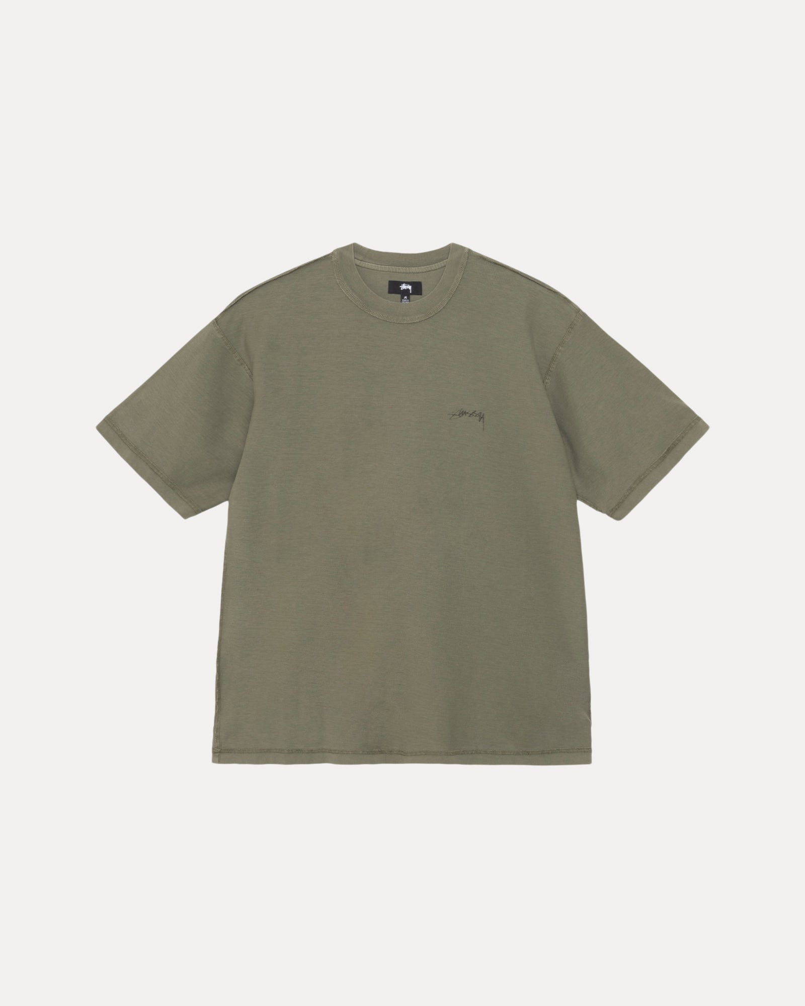 LAZY TEE - Pine