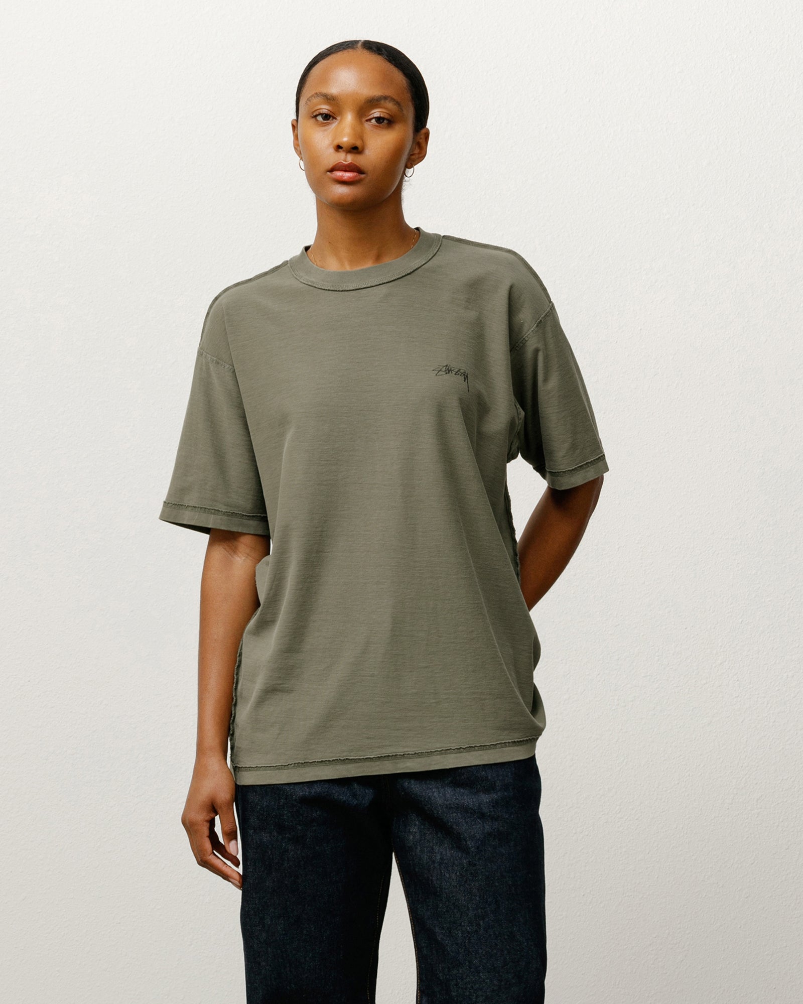 LAZY TEE