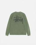 BASIC STÜSSY THERMAL - Pine