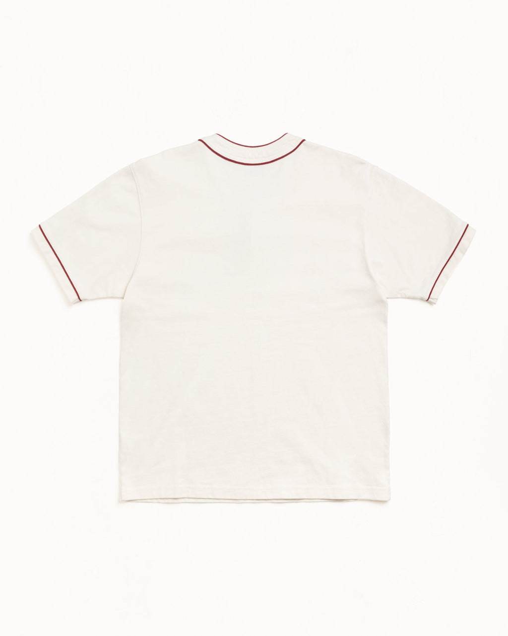 ARCH BASEBALL JERSEY