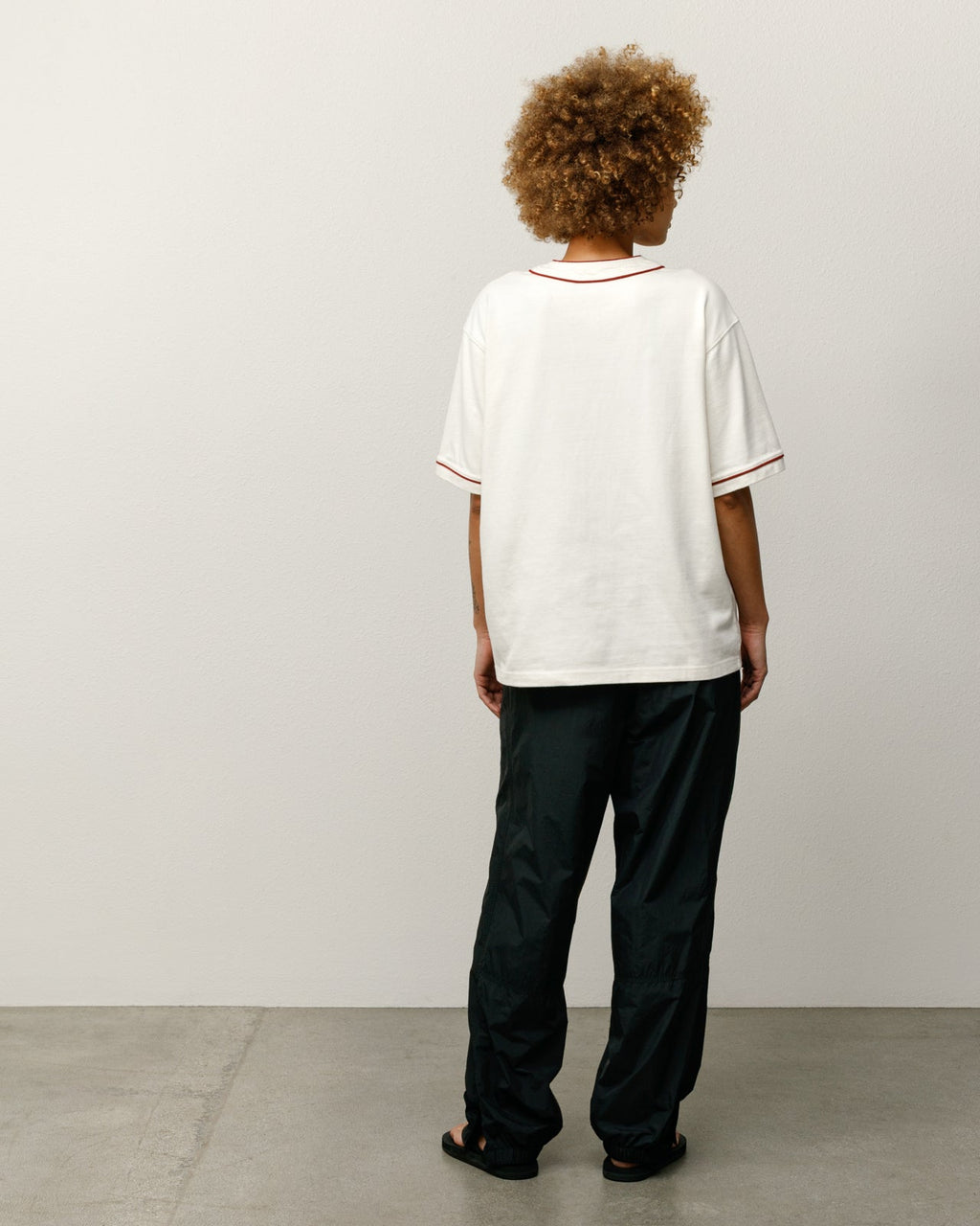 ARCH BASEBALL JERSEY
