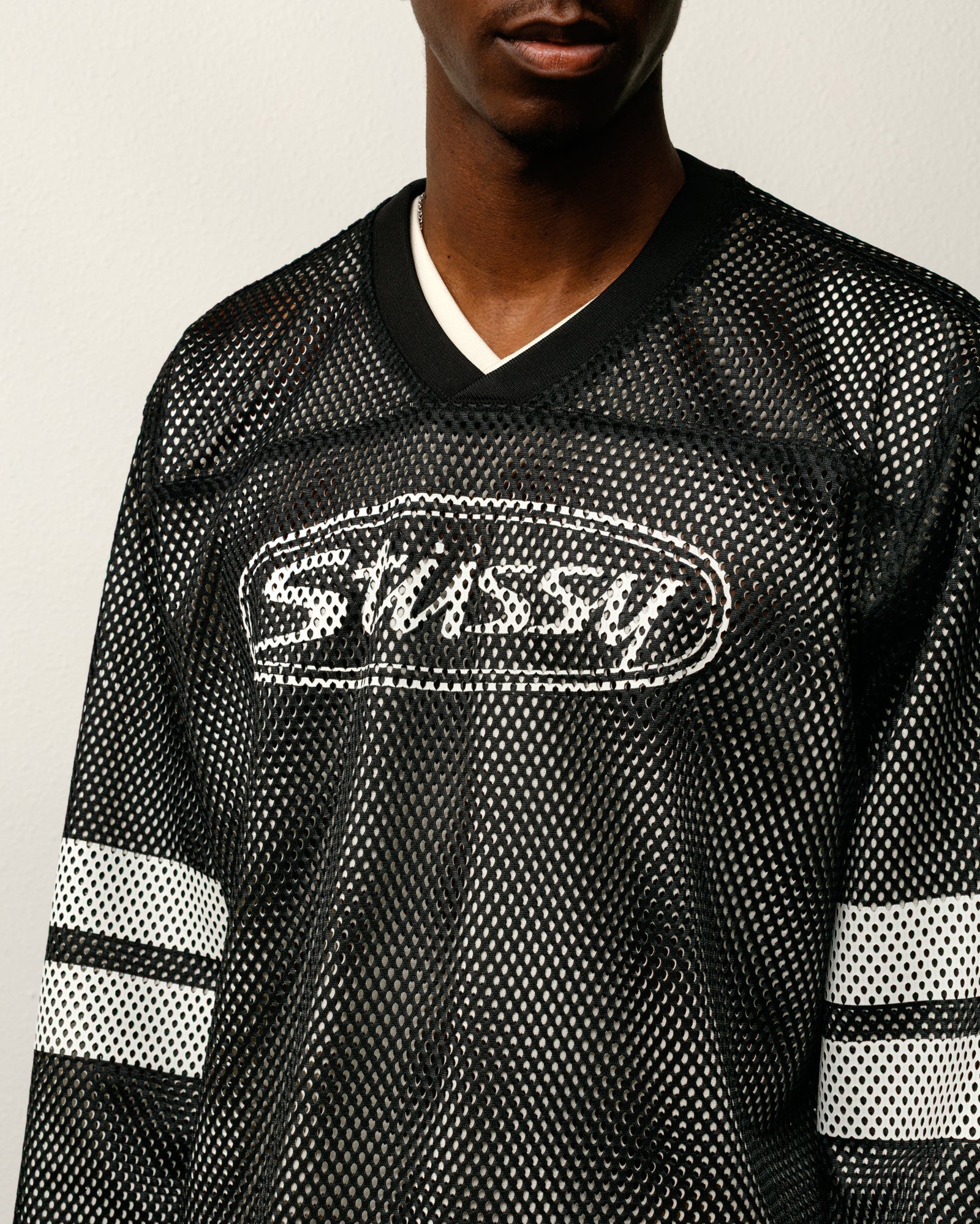 TRUCKER TEAM JERSEY