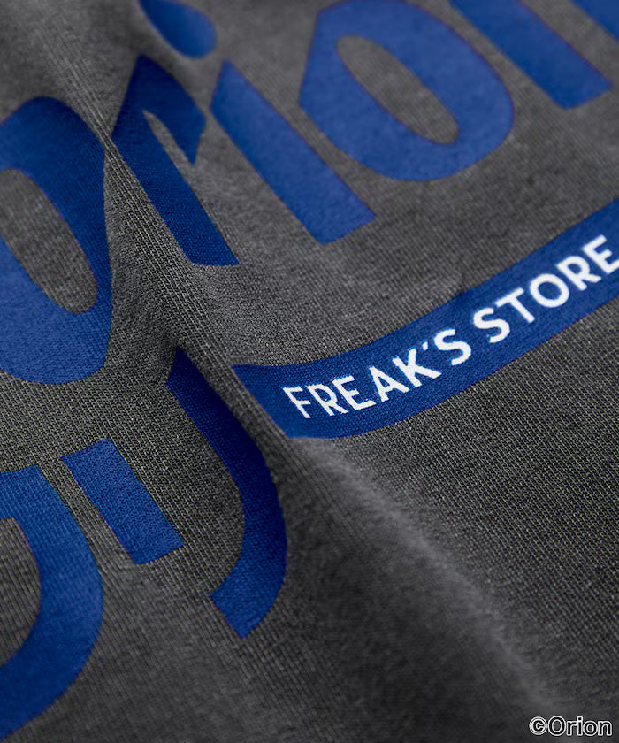 [Available from 5/29 12:00] Special ORION LOGO TEE