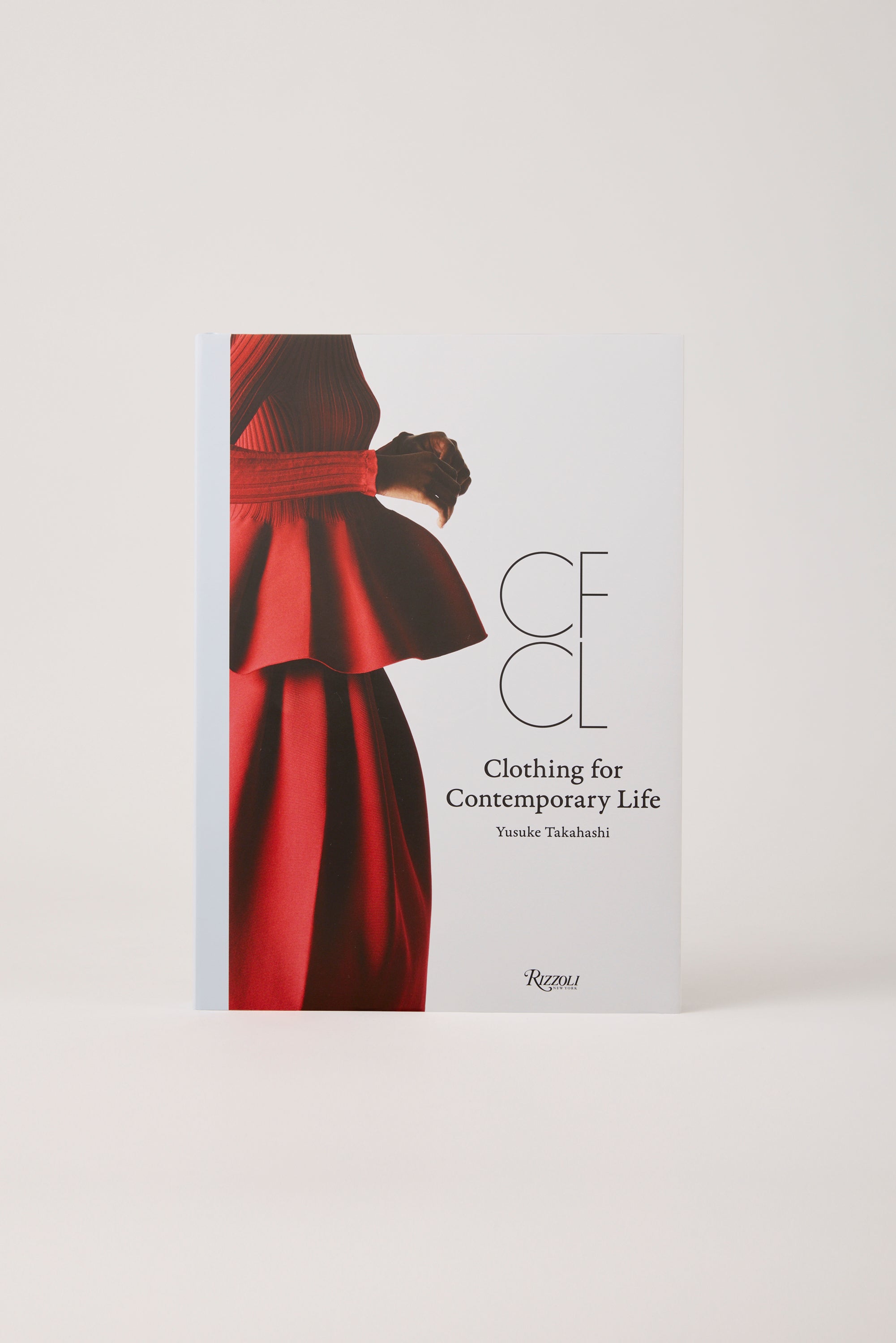 CFCL: Clothing for Contemporary Life - NONE