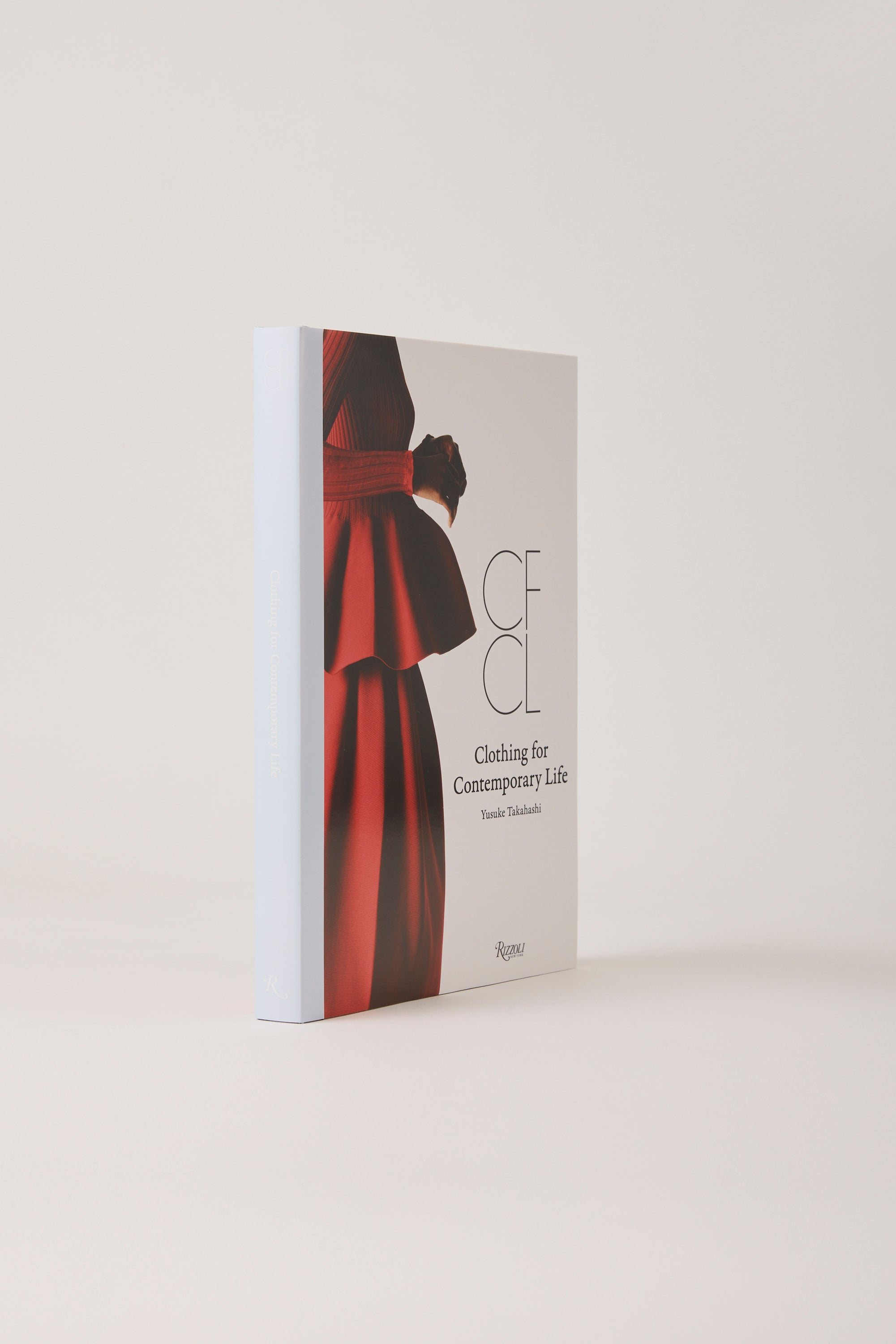 CFCL: Clothing for Contemporary Life