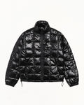 MIDWEIGHT PUFFER - Black