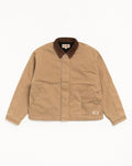 WORKGEAR JACKET - Khaki