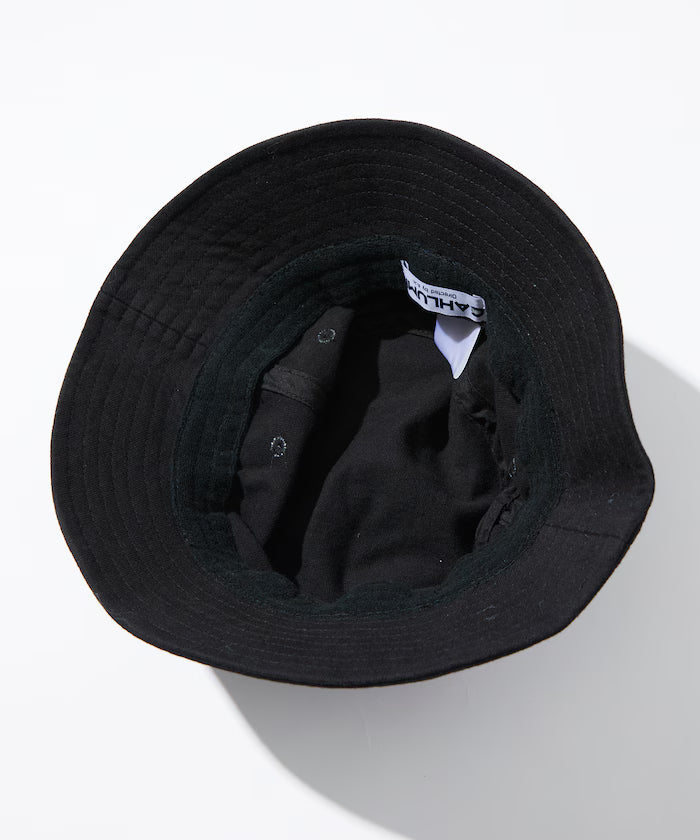 Heavy Weight Jersey Bucket Hat “ARUSE”