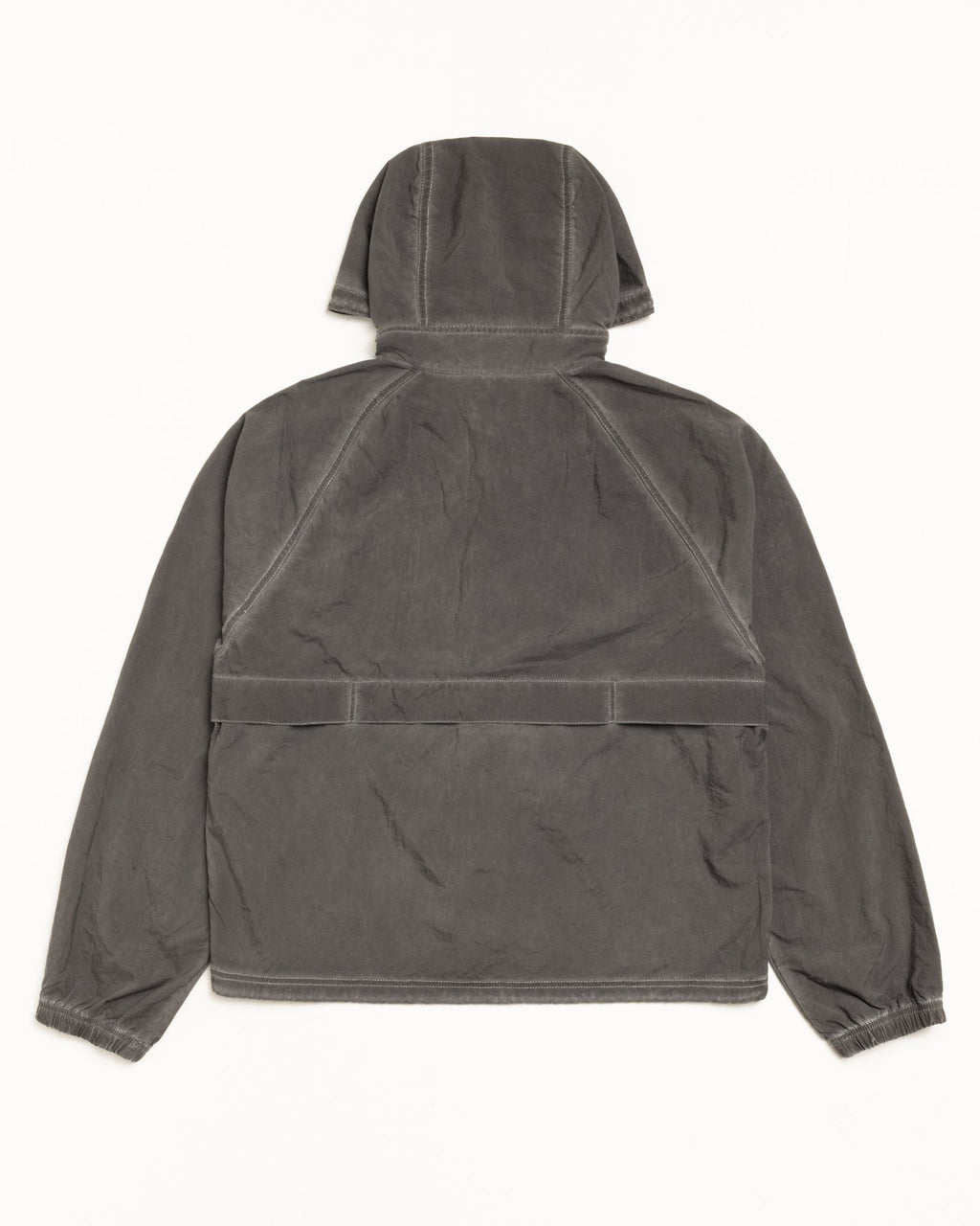 BEACH SHELL GARMENT DYED