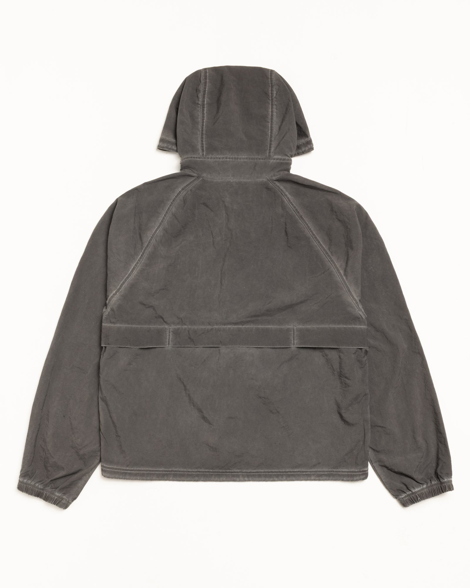 BEACH SHELL GARMENT DYED