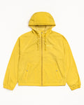 BEACH SHELL GARMENT DYED - Lime