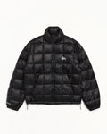 MIDWEIGHT PUFFER - Black