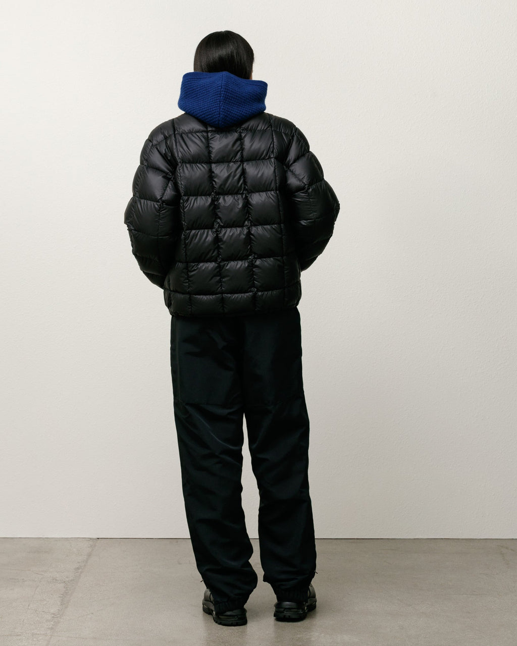 MIDWEIGHT PUFFER