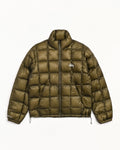 MIDWEIGHT PUFFER - Olive