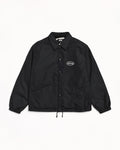 COACHES JACKET - Black