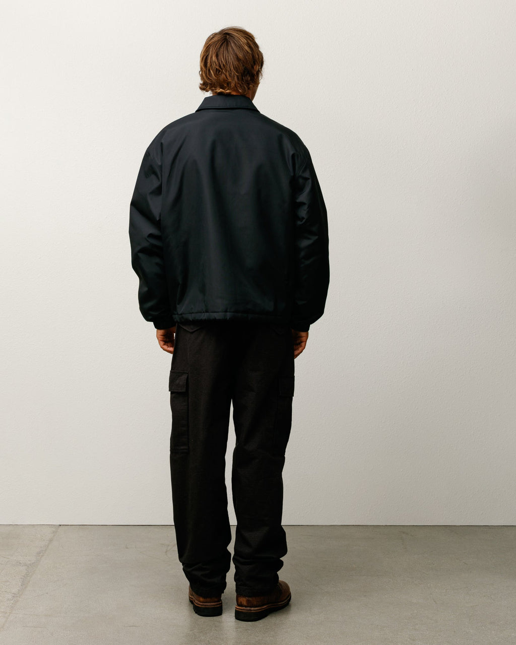 COACHES JACKET