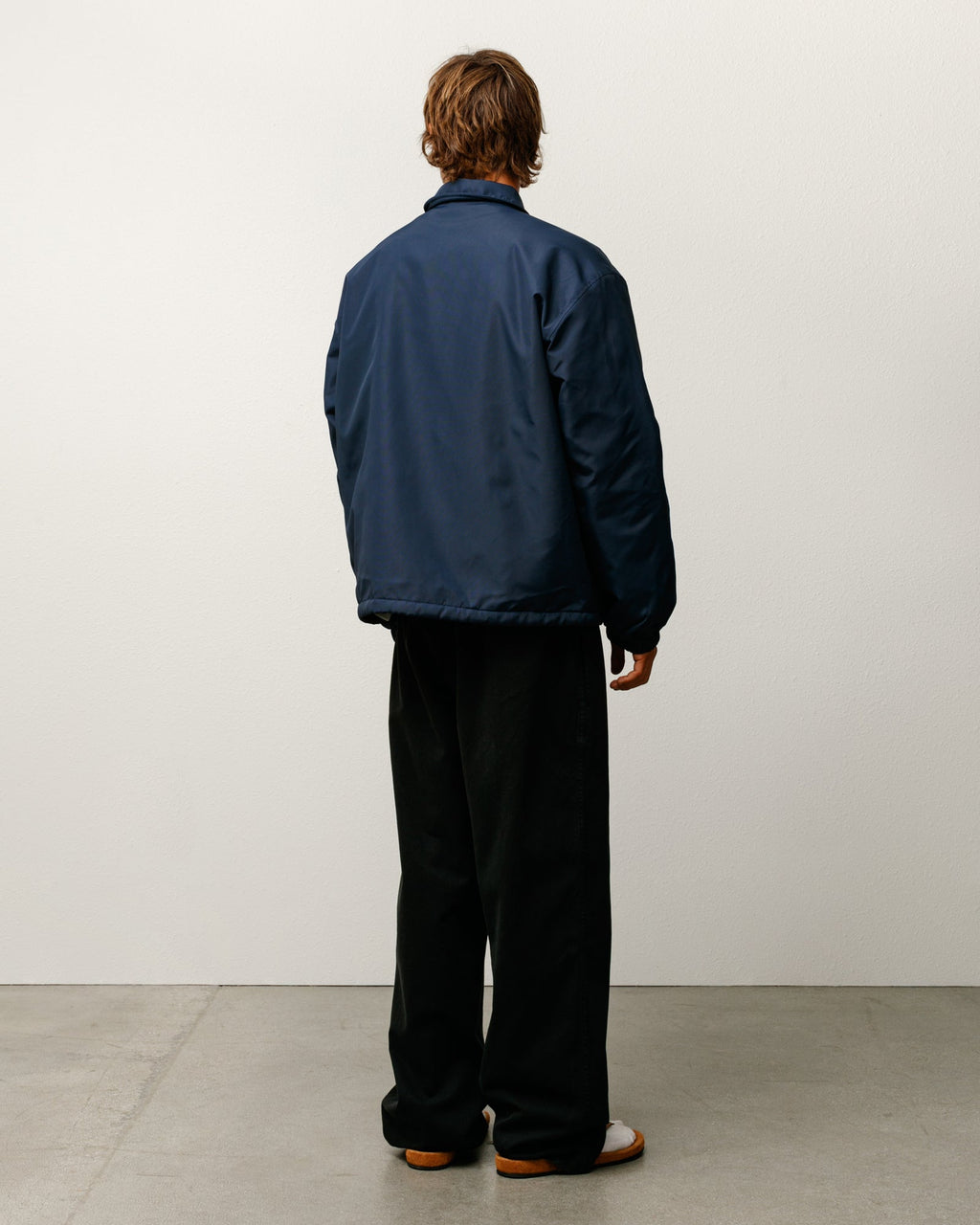COACHES JACKET